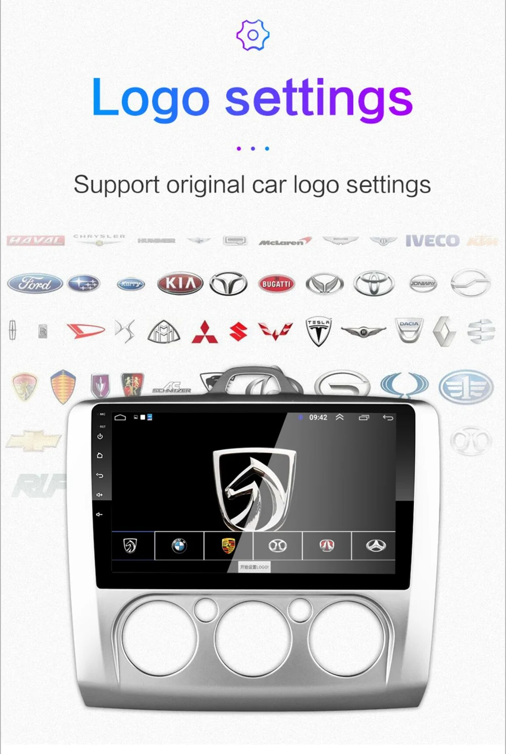 2 din Android gps для Suzuki SX4 2006 2007 2008 2009 2010 2011 2012 2Din автомобиля магнитола Регистраторы стерео WI-FI RDS автомобильный dvd плеер