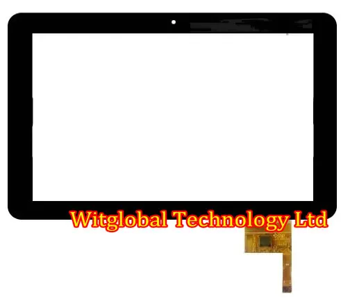Новый Сенсорный Экран Для Inch Sirius HD ITW1001 10.1 &quotTablet Сенсорная Панель планшета стекло