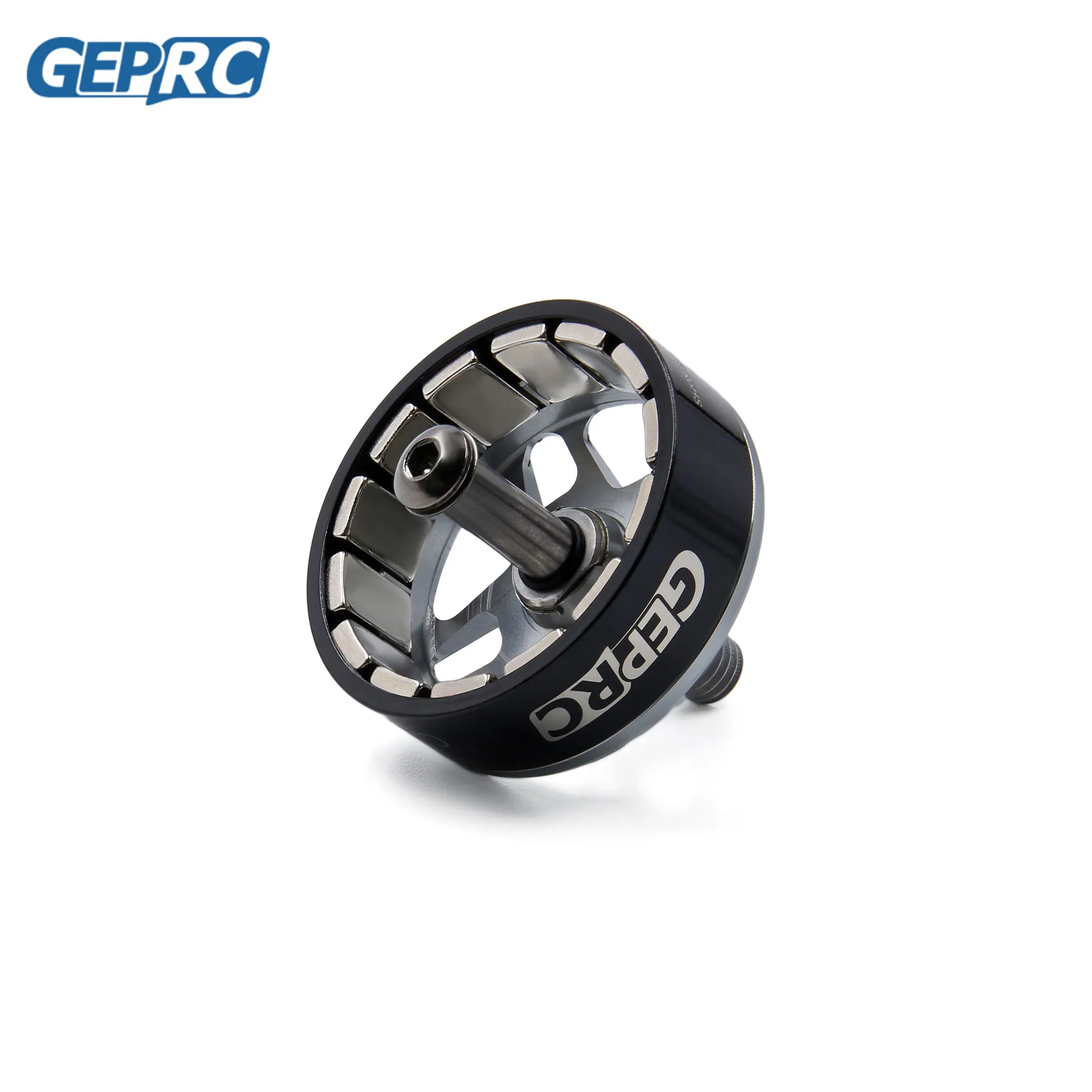 Корпус двигателя GEPRC GR2306 бесщеточный корпус двигателя|Наборы аксессуаров для