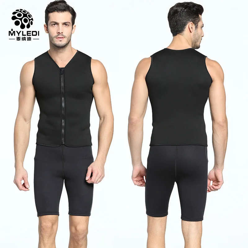 2 мм хлоропрен резиновые Дайвинг шорты для дайвинга пять трусов предотвращения