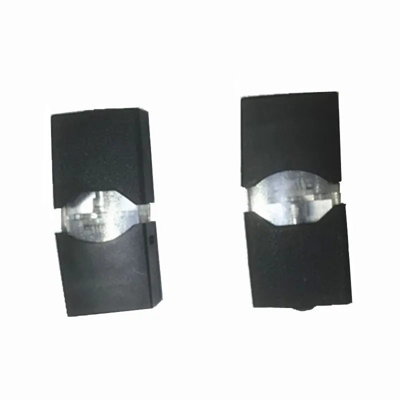 20pcs/lots E-cigarette juu vape Pod atomizer Cartridges 0.7ml Capacity 1.4ohm Refillable for vaper kits vapor Pen e Cigs | Электроника
