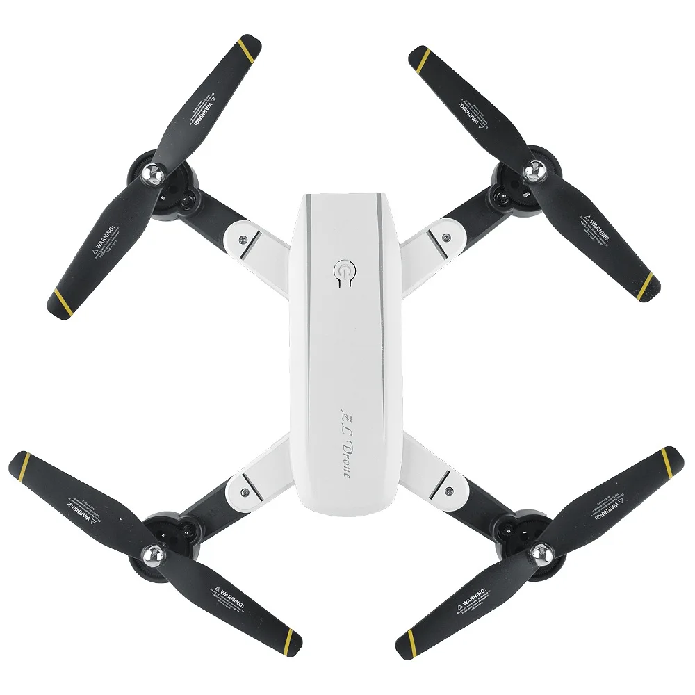 SG700 селфи Радиоуправляемый Дрон с камерой Wifi Fpv Квадрокоптер оптический Следуйте