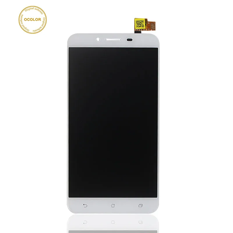 Alesser для ASUS Zenfone 3 Max ZC553KL 5 ''ЖК-дисплей Замена сенсорного экрана телефон +