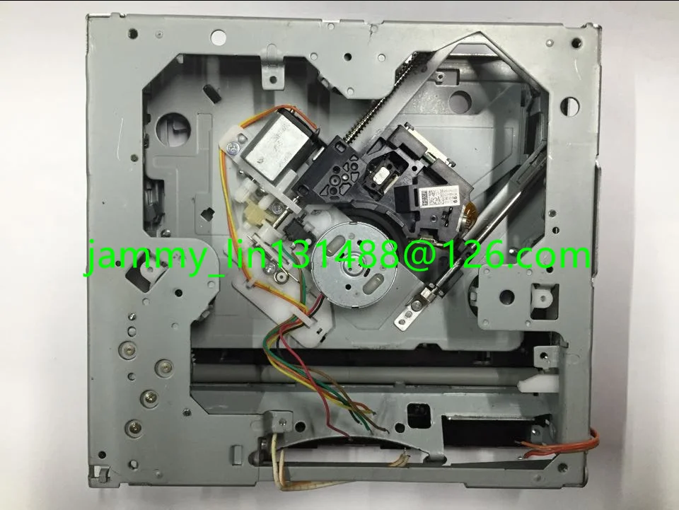 Новинка автомагнитола Corepine для DVD погрузчика лазерный механизм многих китайских