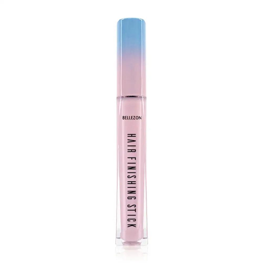 Волосы Feel Finishing Stick маленькие сломанные волосы финишный крем Освежающий не жирный формирующий гель крем для волос Восковая Палочка фиксирующая челка