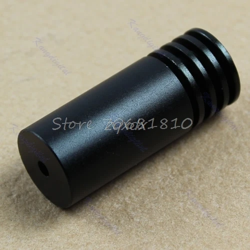 SIV 1 шт 5,6 мм T018 18x45 мм промышленные лазерный диод Дом Корпус чехол для объектива Z09 Прямая поставка
