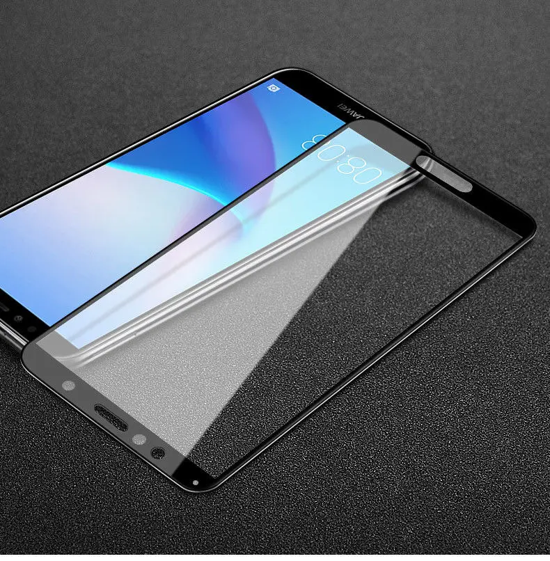 Закаленное стекло для Huawei Honor 7A защитная пленка экрана DUA-L22 Защитное Pro Русская