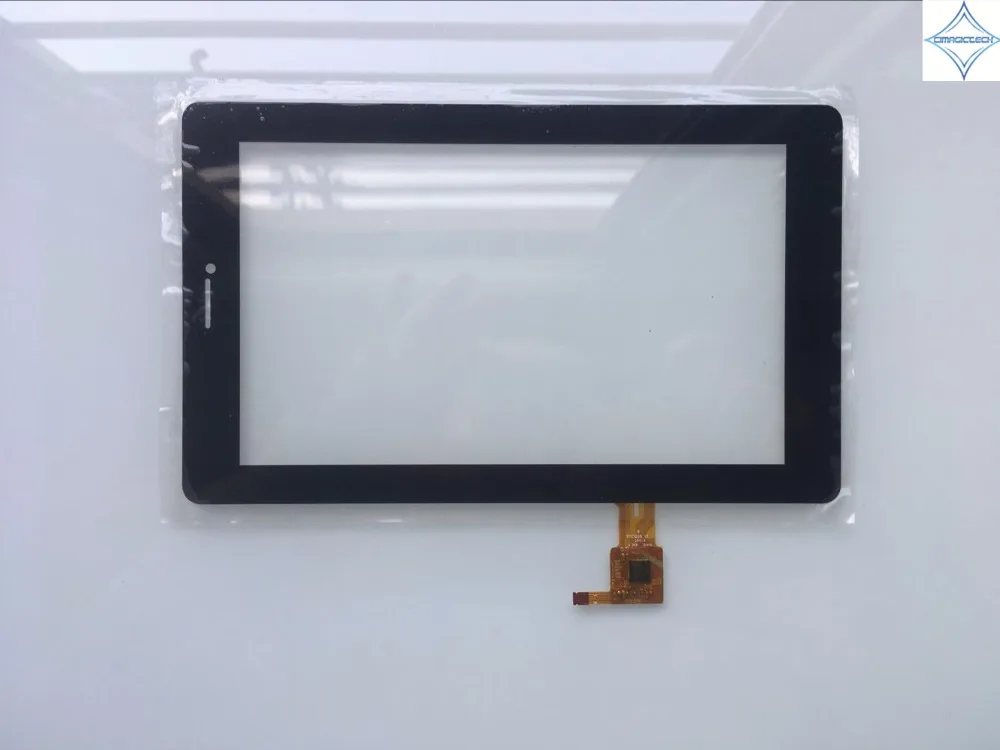 

Новый 7-дюймовый сенсорный экран для планшета TPC1208 V1