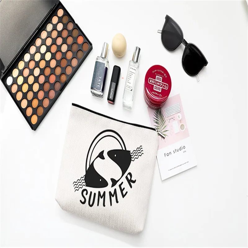 Beste 10 Pcs MIni Vrouwen Reizen Cosmetische Tas Make-Up Tassen Handtas Vrouwelijke Rits Portemonnee Kleine Make Up Tassen Reizen Beauty Organizer Pouch