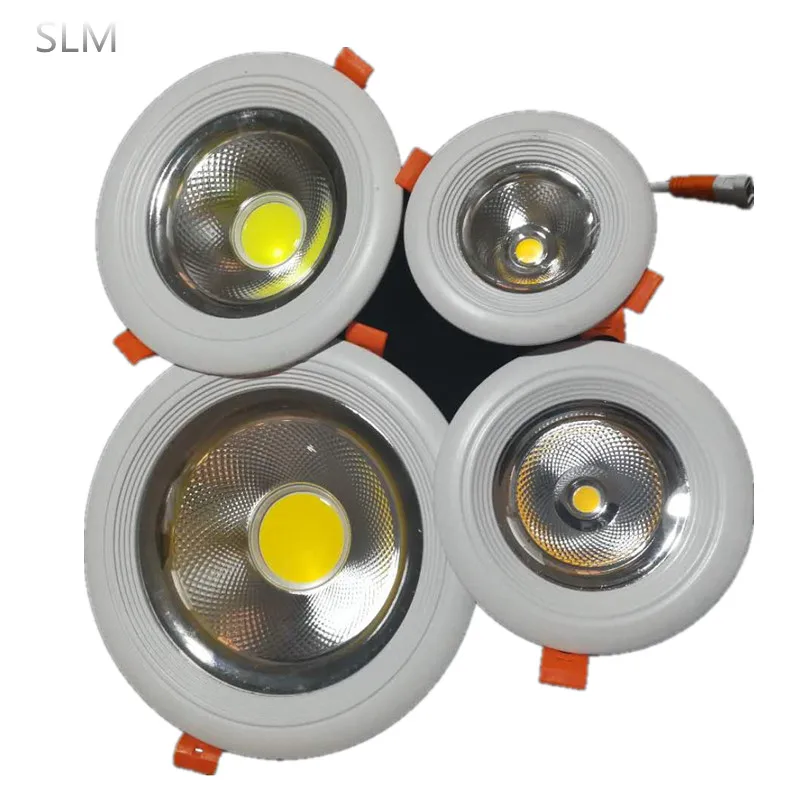 Дисветодио дный ммируемый светодиодный светильник точечные светильники