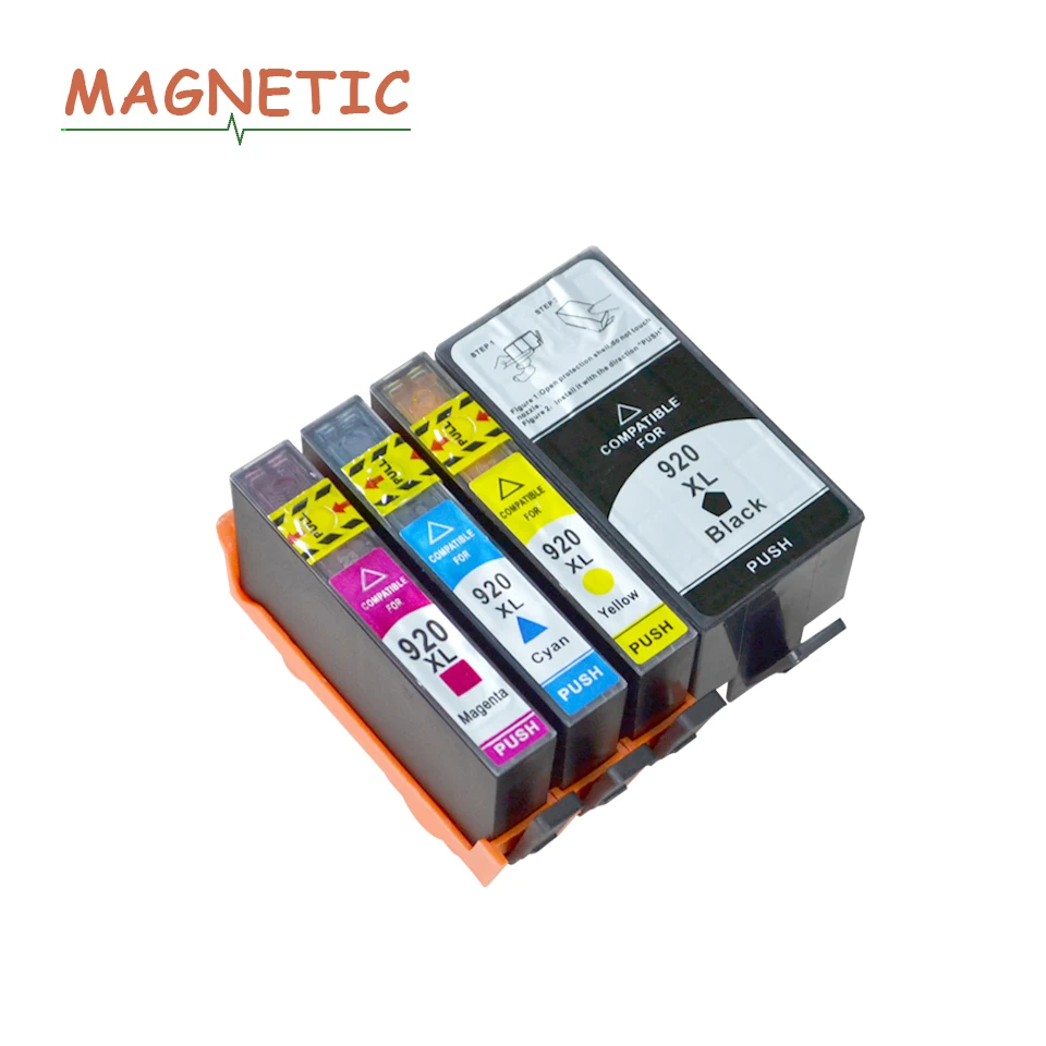 Картриджи для принтера HP 920 XL Officejet 6000 6500 6500A 7000 7500 7500A|hp 60 ink cartridge|hp cartridge 60hp cartridges 650 |