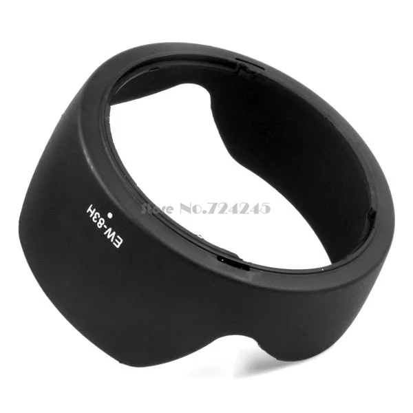 Бленда для объектива камеры EW-83H бленда Canon EF 24-105 мм f/4L IS USM | Электроника