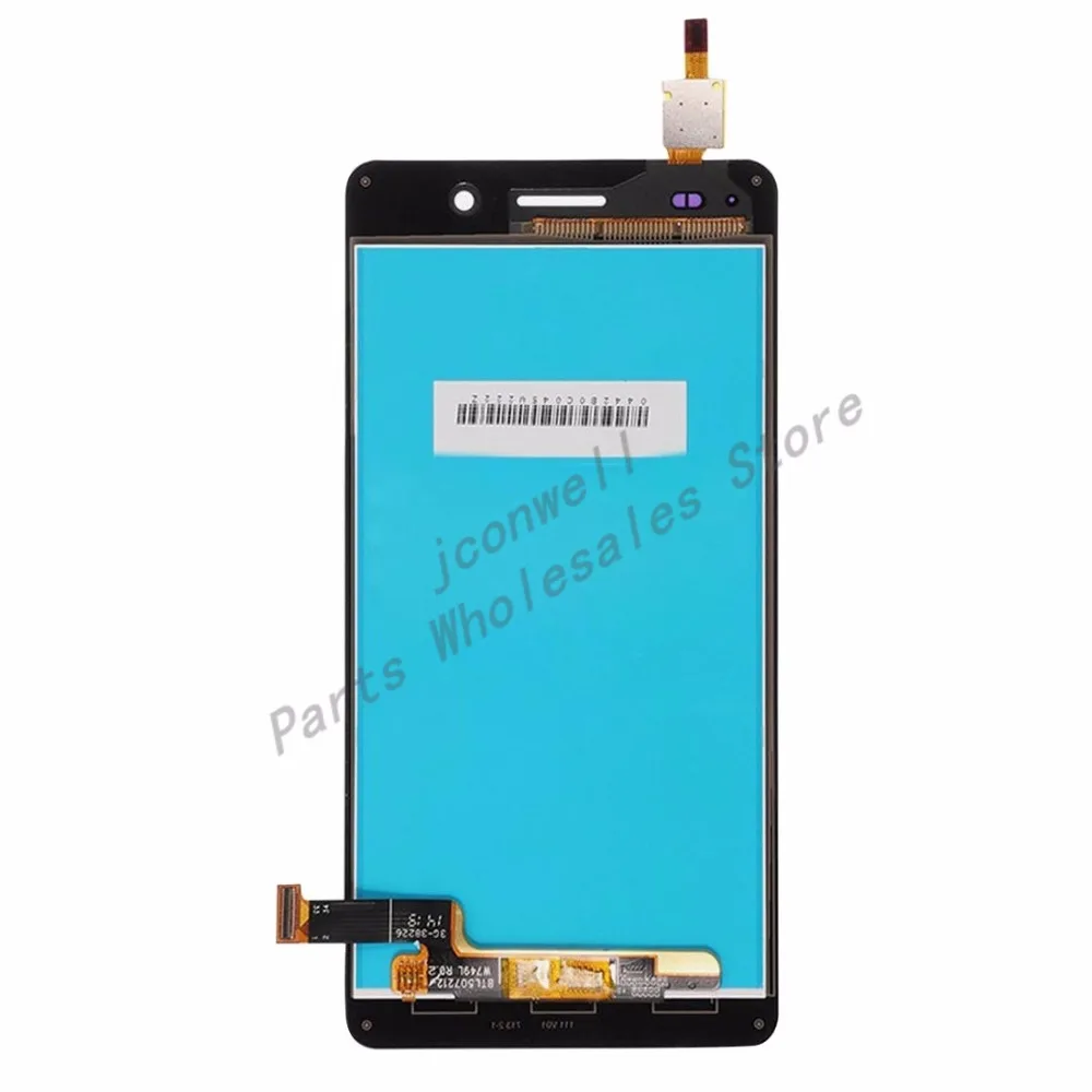 Для HW Honor 4C 100% протестированный высококачественный ЖК-дисплей сенсорный экран