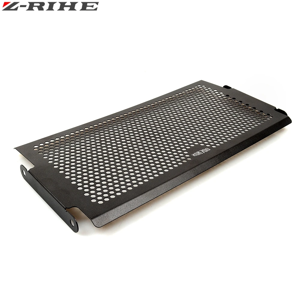 2019NEW CNC For Yamaha XSR700 2015 2016 2017 2018 Stainless Steel Protector Motorcycle radiator grille guard protector MT07 FZ07 |