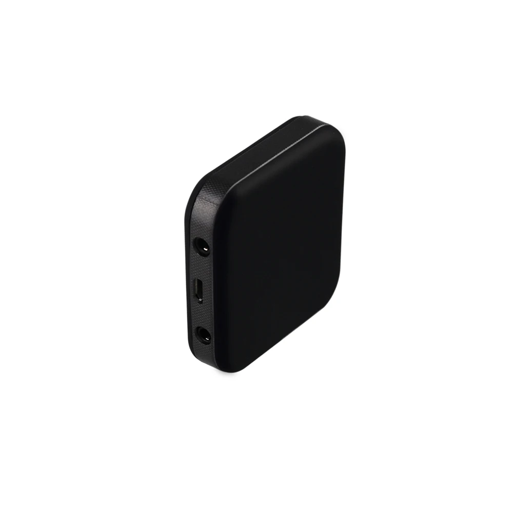 EANOP B7 Plus Bluetooth 4 2 беспроводной аудиоприемник гарнитура NFC 3 5 мм двойной аудиоплеер