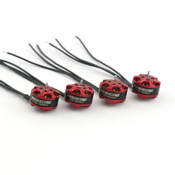 KINGKONG 1103 7800kv миниатюрный бесщёточный электродвигатель для радиоуправляемого