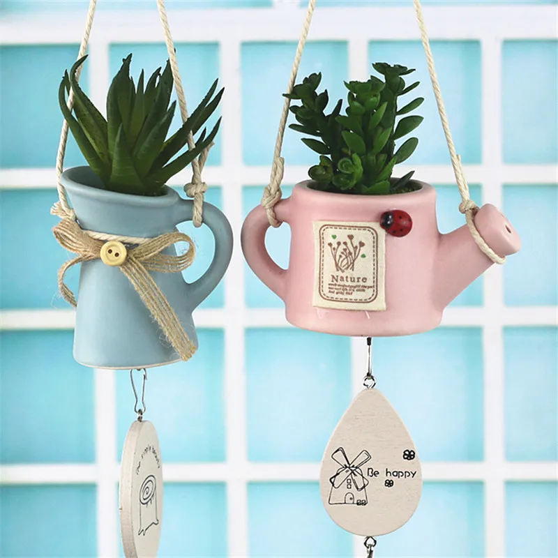 Японская миниатюрная имитация суккулентов декоративные фигурки ветра мясо из