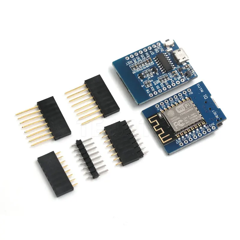 ESP8266 ESP 12F CH340G V2 USB WeMos UNO D1 Mini WIFI smart home R3 NodeMCU Lua IOT плата 3 В с контактами