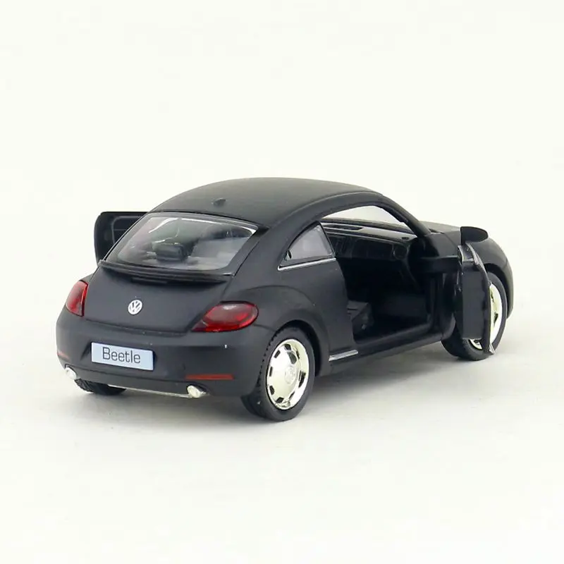 RMZ City 1:32 масштабная модель автомобиля Toy/2012 Volkswagen New Beetle/литая