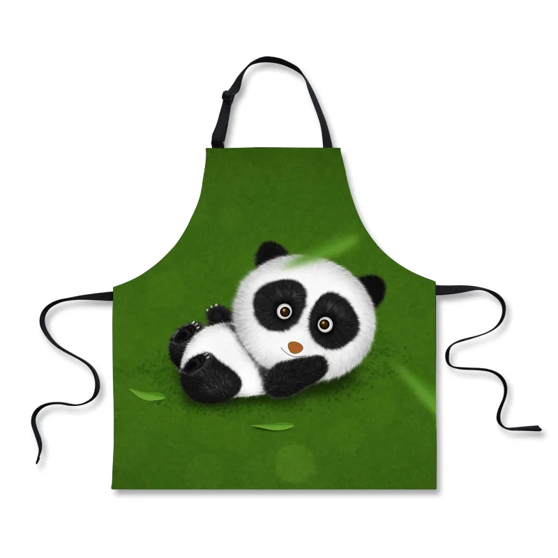 Фартуки для шеф повара из полиэстера и хлопка 75 х67 см|cotton kitchen apron|chef apronkitchen apron |