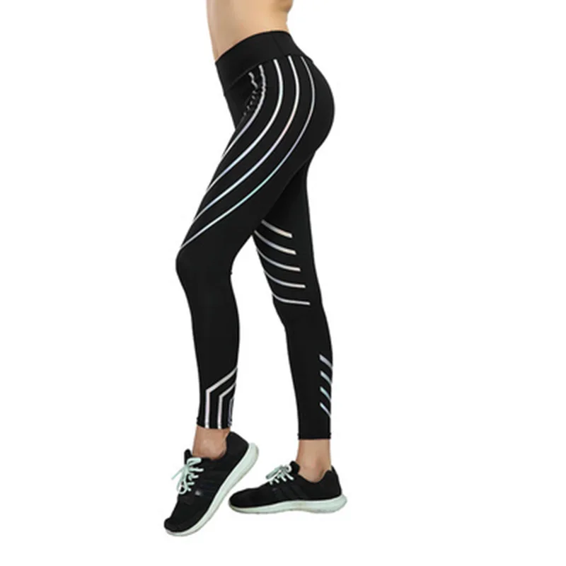 Women Tights Fitness Clothings Vital Seamless Leggings Yoga Pants High Waist Slim Fit Running Workout Sports Sportswear | Спорт и