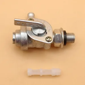 Топливный Кран Petcock клапан для генератора Honda GX240 GX270 GX340 GX390 188F 11HP 13HP 2KW до 6.5KW 2600 6500 5500