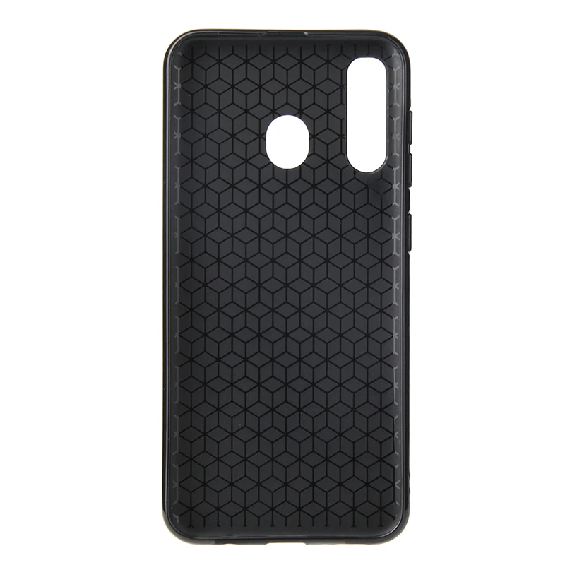 YueTuo luxury case for Huawei Y5 Y6 Y7 Y9 Prime Pro 2017 2018 2019 silicone silicon ultra thin soft tpu cover phone coque etui |