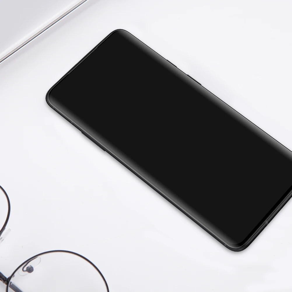 Закаленное стекло для OnePlus 7T Pro 7T Nillkin CP+ Max полное покрытие экрана протектор OnePlus 7 Pro 3D стекло