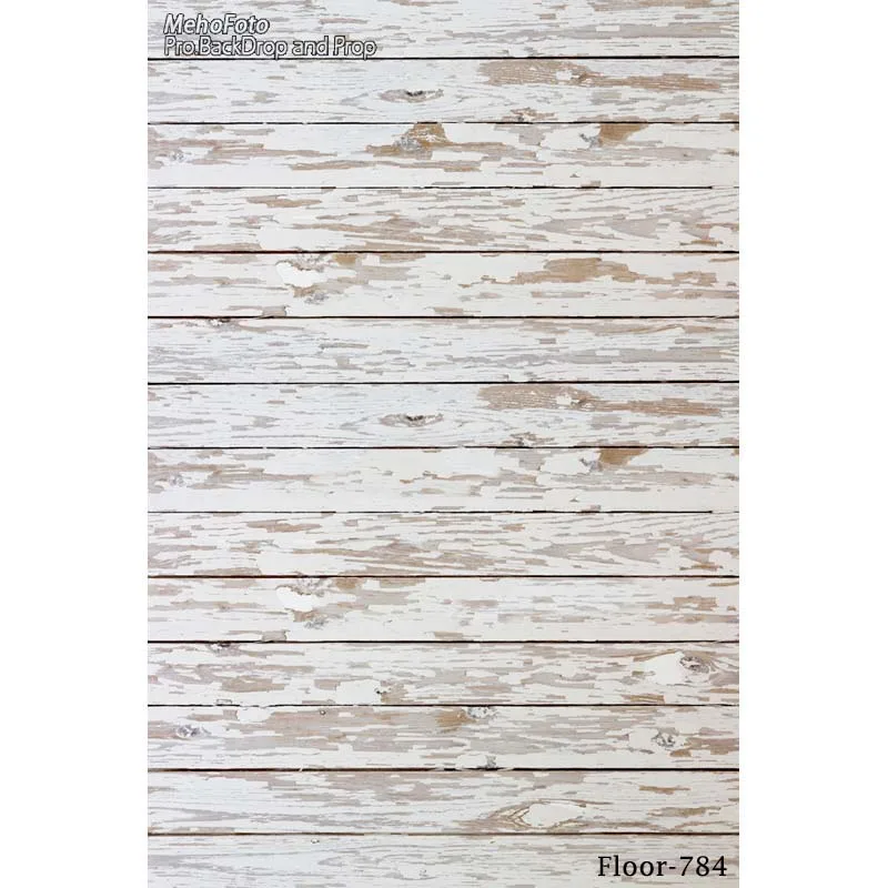 

Vinyl Photography Backdrop Wood floor Children Backdrops Computer Printing Newborn Backdrops for Photo Studio Floor-784