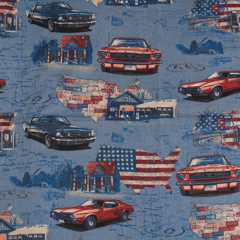 100x140 см/55 &quotX 39&quot Дядя Сэм американский флаг географические карты автомобиля Route