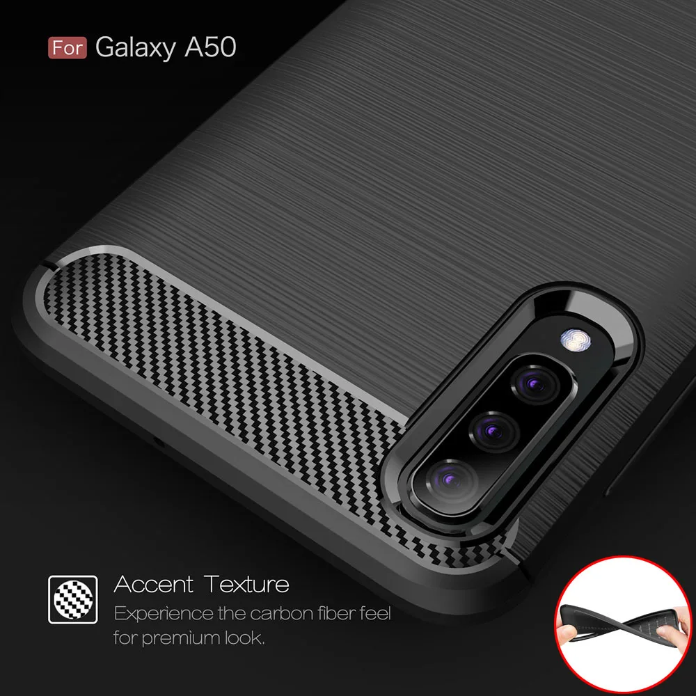 Чехол для Samsung Galaxy A50 чехол A10 A20 A30 A40 A70 A60 A20E A10E A51 A71 A70S A50S A30S|Бамперы| |