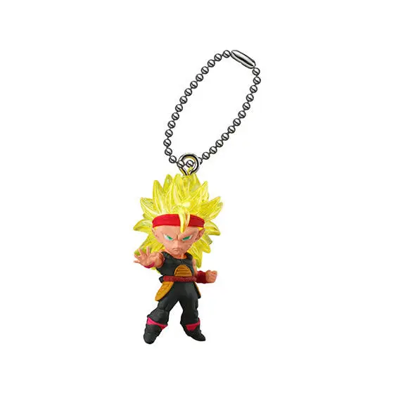 Супер фигурки из Драконий жемчуг-Gashapon UDM лучший 29 деформированный талисман 100%