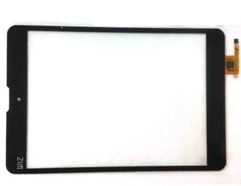 

Witbblue New touch screen Touch panel Digitizer Glass Sensor replacement For 7.85" TeXet NaviPad TM-7857 TM-7878 3G Tablet