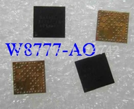 

2pcs W8777-A0 W8777-AO