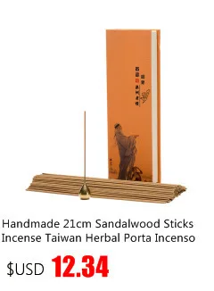Natural Indonesian Ambon Agarwood Incense Stick Aromatic India Laoshan Sandalwood Room Fragrance Wormwood Porta Incenso Yoga