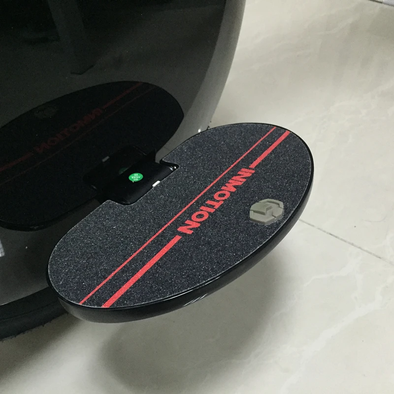 INMOTION SCV V8 Monowheel Одноколесный Электрический самобалансирующийся скутер EUC внедорожное приложение с декоративными лампами одноколесном велосипеде