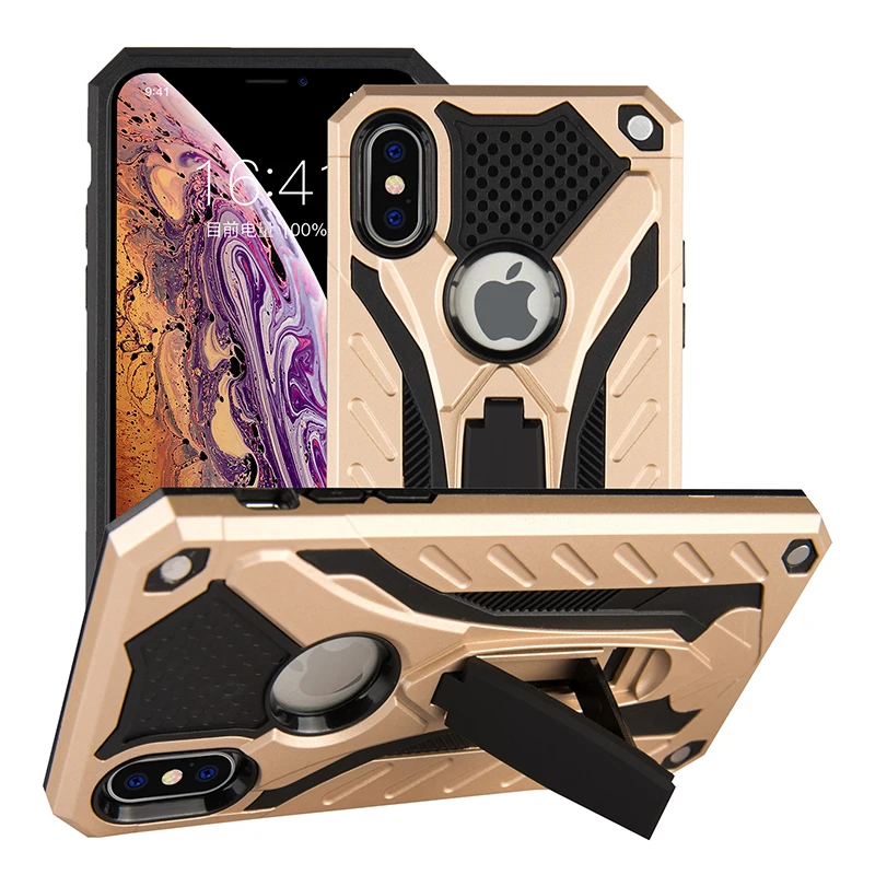 Защитный противоударный чехол Nephy для iPhone X XR XS MAX 6 S 5 5S 5SE 8 7 Plus 6splus 7plus 8plus|Бамперы| |