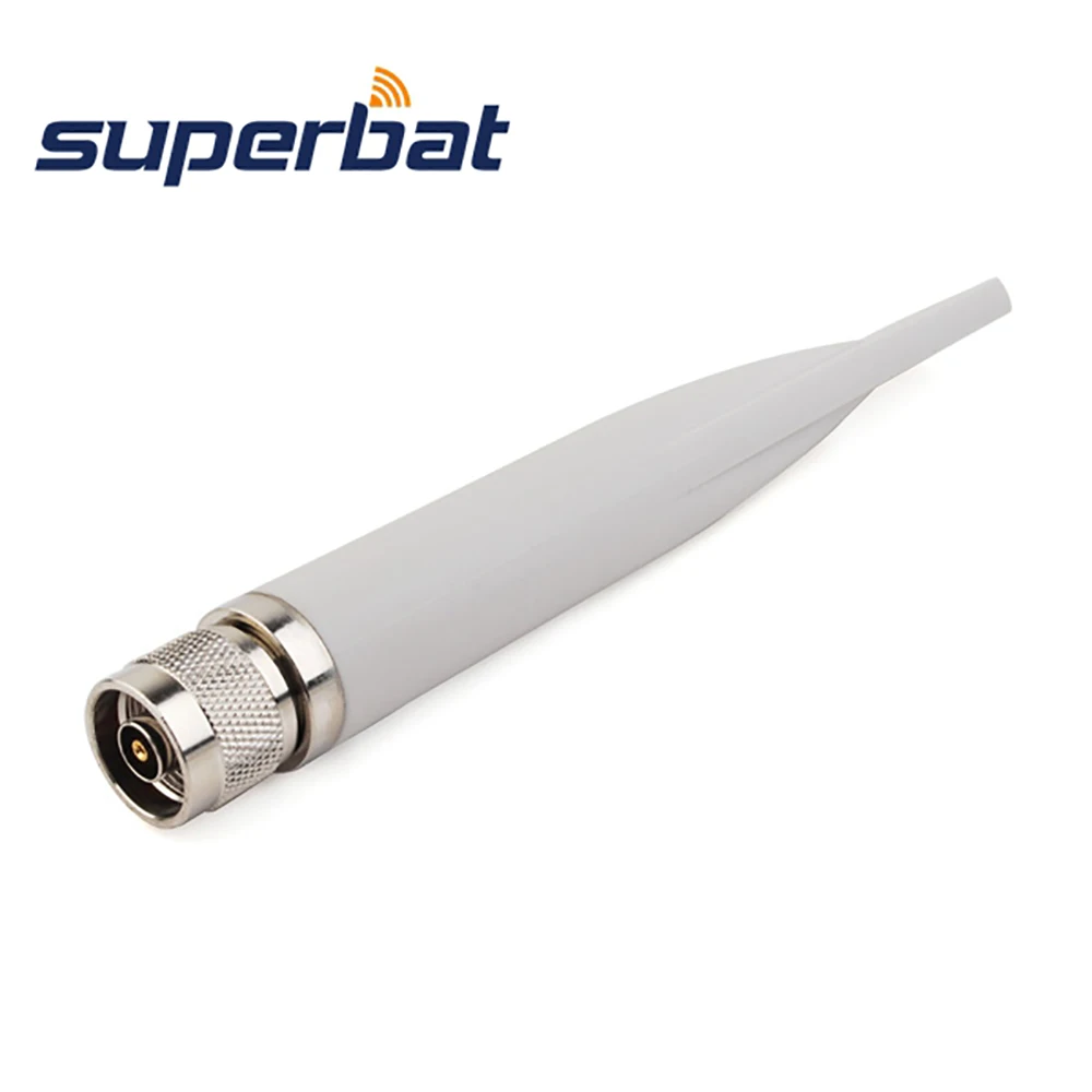 Антенна Wi Fi Superbat 5 8 ГГц дБи для беспроводного маршрутизатора D LinkR LinksysR IEEE 802.11a LANs