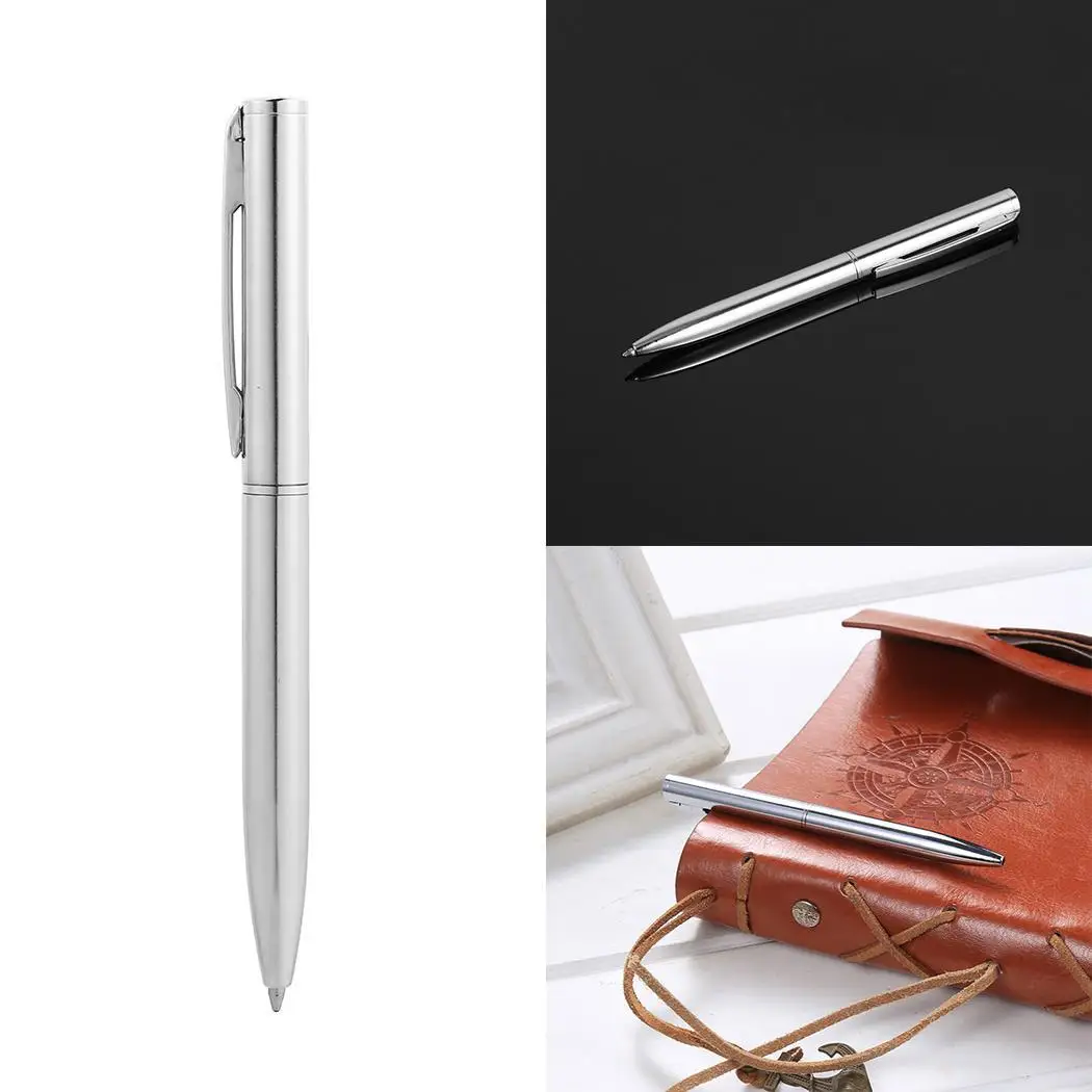 Новые 1 шт. мини шариковые чернила для ручек креативные студенческие модные