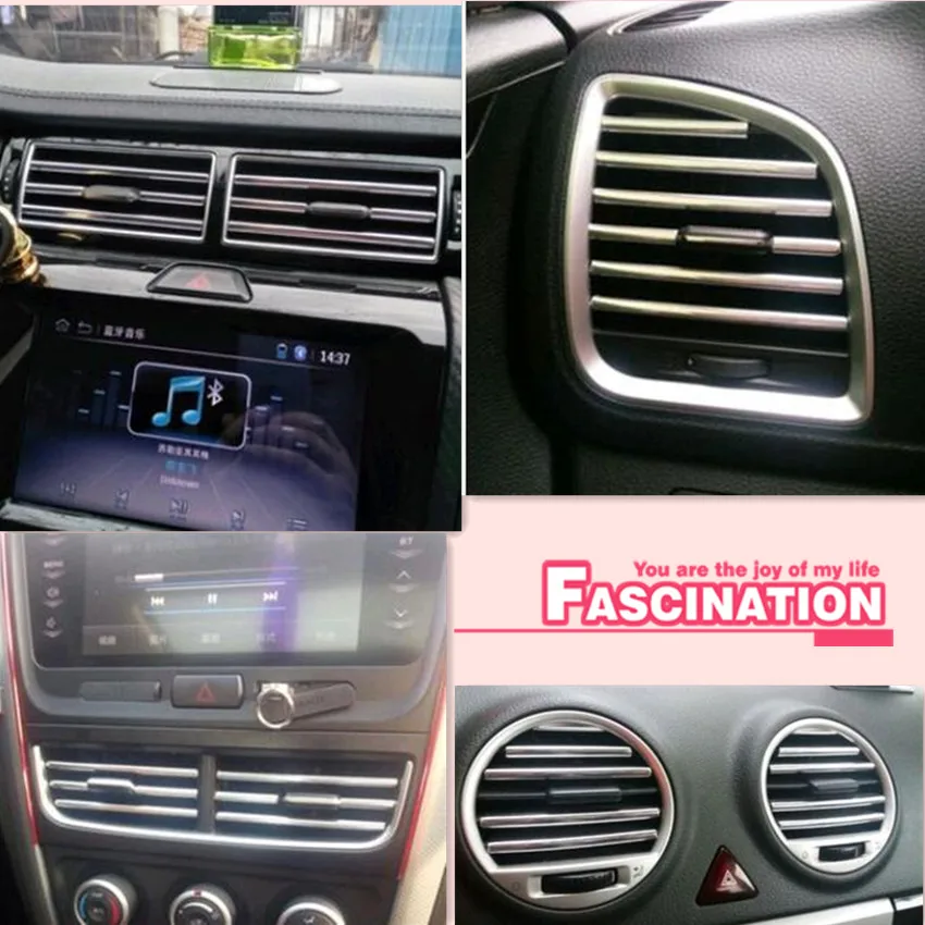 Новинка 2017 фотоаксессуары для Lexus RX NX GS CT200H GS300 RX350 RX300 Seat Leon Ibiza Altea MG 3 Автомобильная