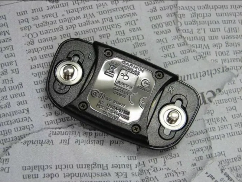 Zycbeauties для Garmin HRM SS монитор сердечного ритма бег пульса плавание Бег Велоспорт Edge