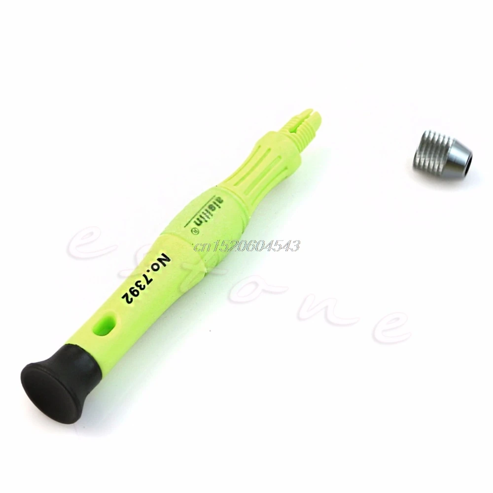 12в1 Набор прецизионных инструментов для ремонта Профессиональный отверток