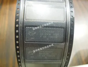 Бесплатная доставка 10 шт. CY7C1041DV33 10VXI.CY7C1041DV33|Соединители| |