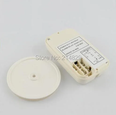 Design New Photoelectric Beam Detector Wireless(ABO-5L) | Безопасность и защита