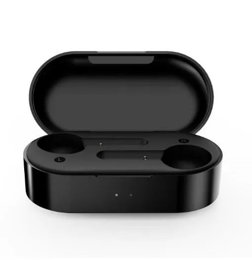 Пакетные заказы от 1000 Беспроводные Bluetooth 5 0 наушники T3S TWS Наушники Спортивные с