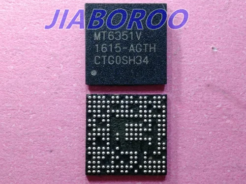 

8pcs/lot MT6351V