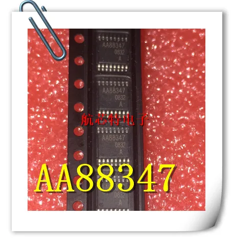 

10PCS AA88347 AA 88347 TSSOP-16