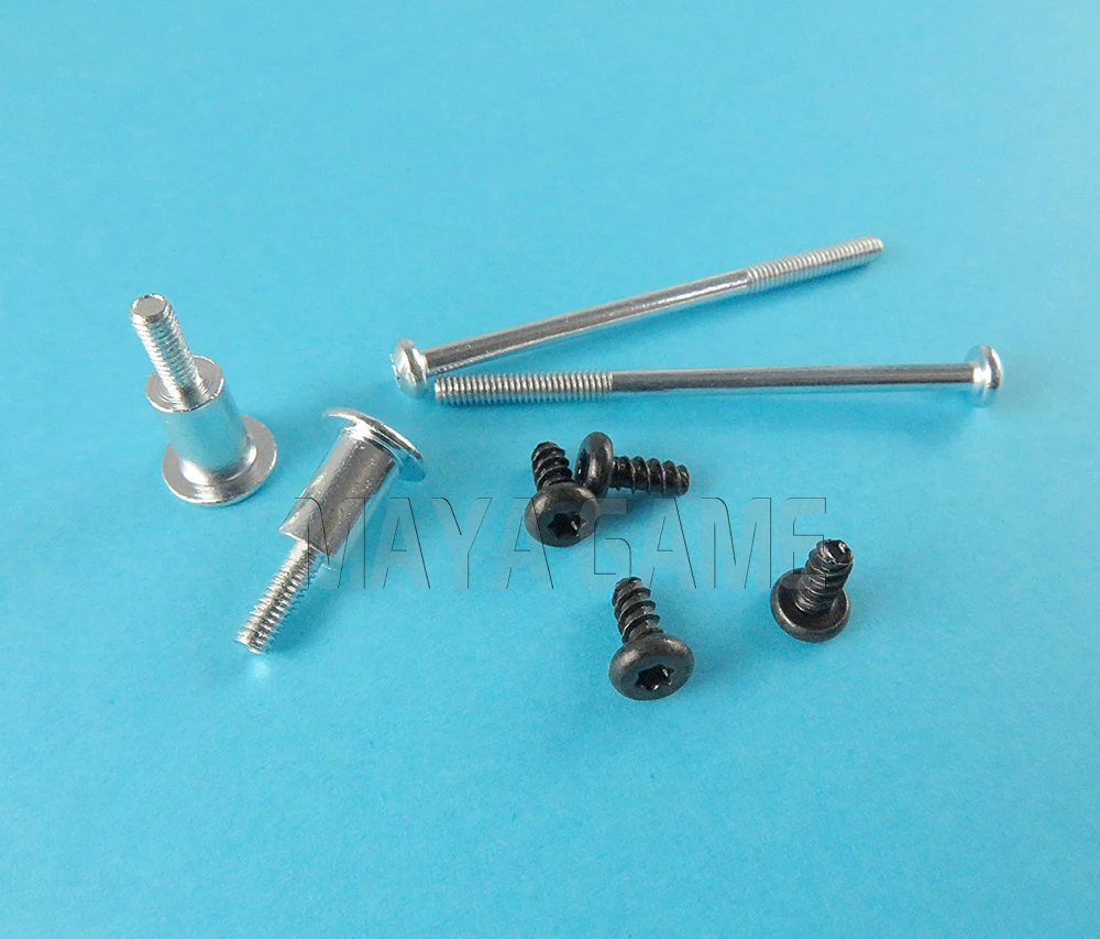 

Сменные винты Torx для корпуса консоли Sony PS4