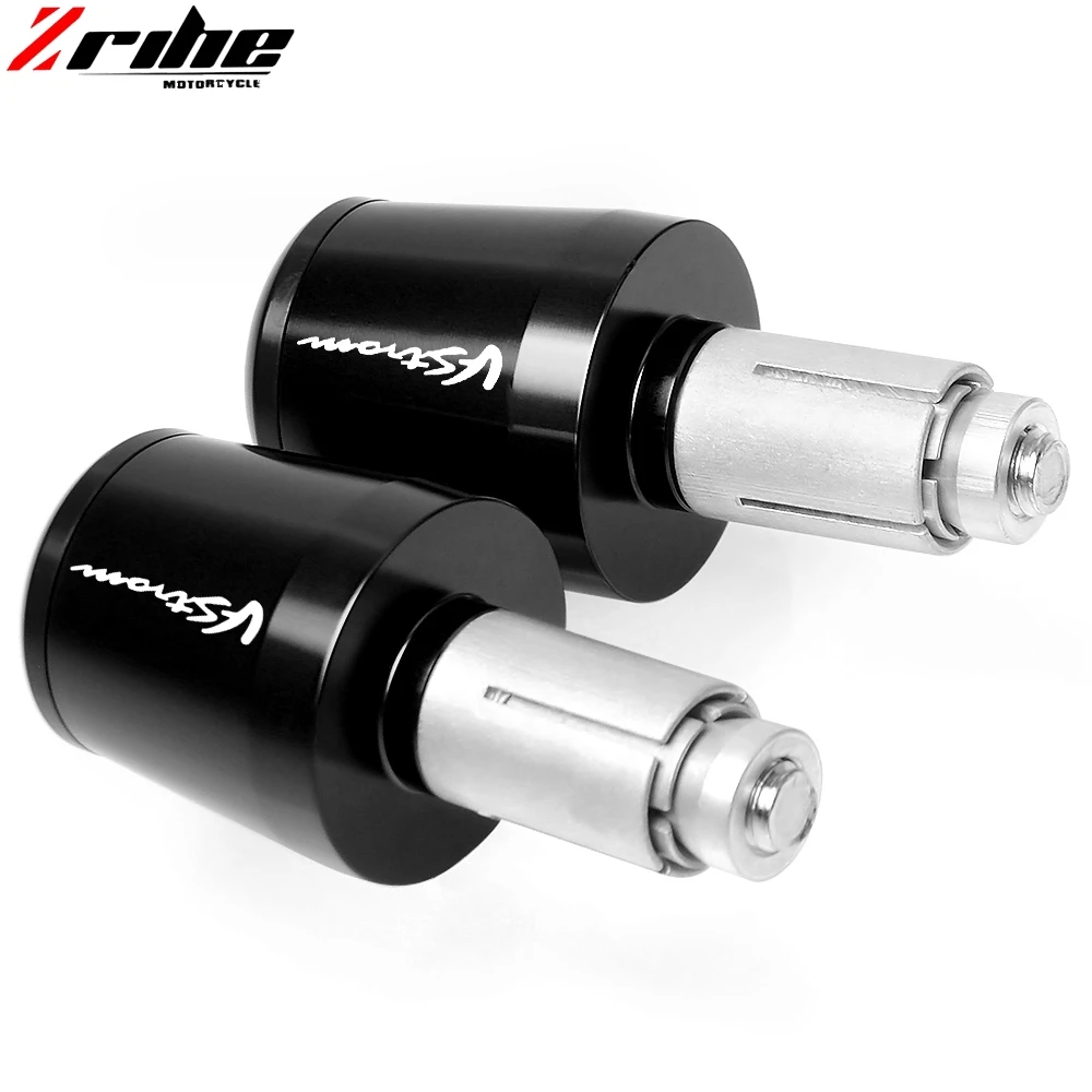Захваты для Руля Мотоцикла Suzuki V-дополнительный DL650 DL1000 Vstorm DL 650 1000 | Автомобили и