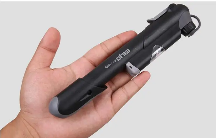 Портативный Электрический скутер с барометром аксессуары для насоса|Детали и